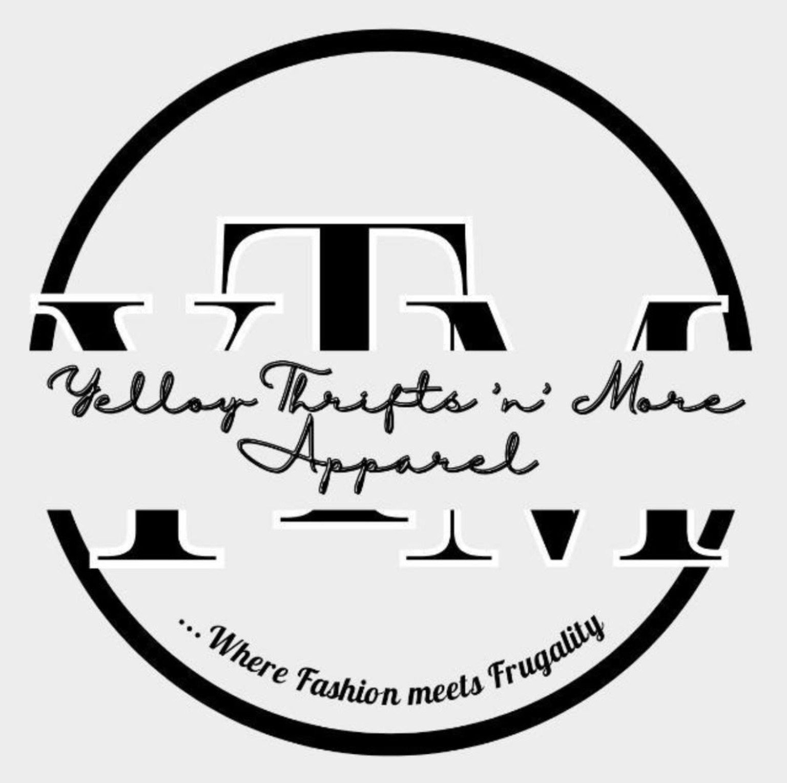 Yelloy Thrifts n More Apparel — Where Fashion meets Frugality